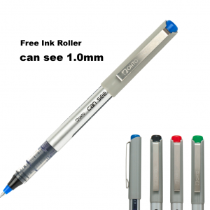 Ohto  GS01 needlepoint pen – paper republic