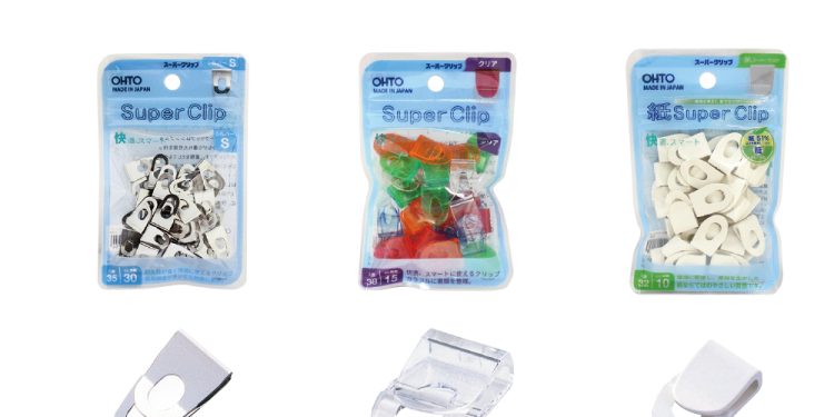 スーパークリップ 380