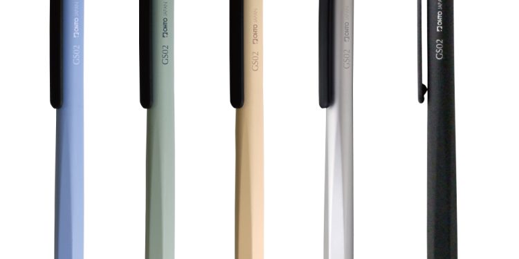 ローラーゲルGS02