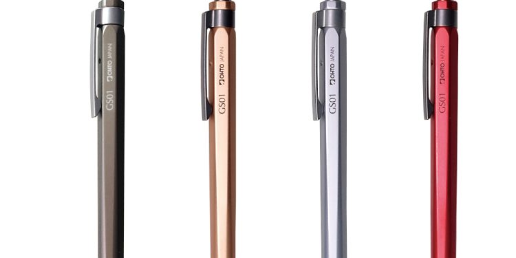 ローラーゲル GS01-G5